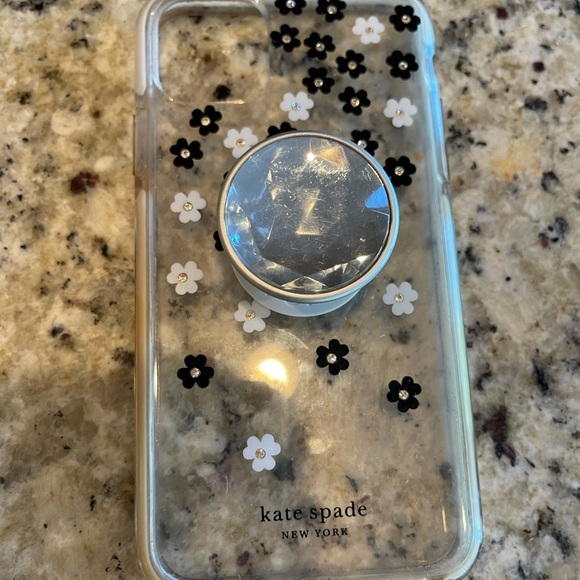 Kate Spade Pop Socket